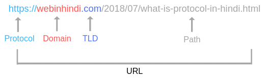 url-vs-domain-in-hindi